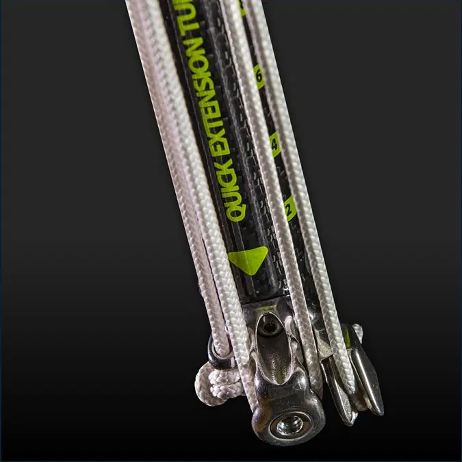 Point7 CARBON PRO EXT. | Surf-store.com