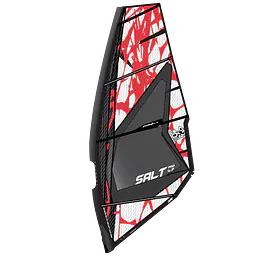 Point7 SALTpro | The Wave 026 - All Sails | Surf-store.com