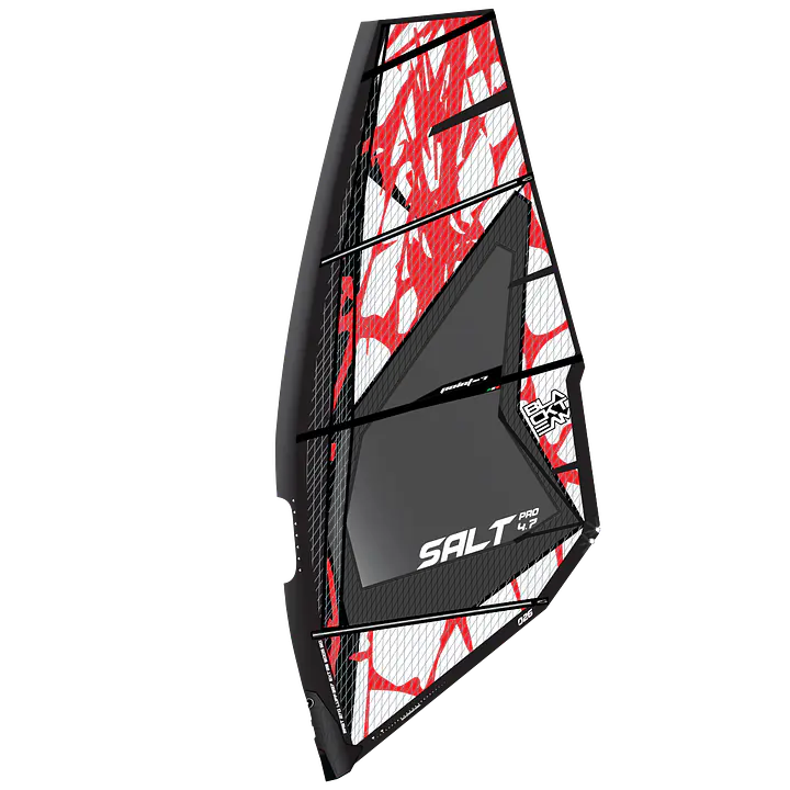 Point7 SALTpro | The Wave 026 - All Sails | Surf-store.com