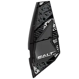 Point7 SALTpro | The Wave 025 (SPECIAL OFFER SAIL +MAST) - All Sails | Surf-store.com