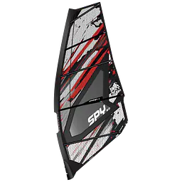 Point7 Spy | FreeStyleWave 026 - All Sails | Surf-store.com