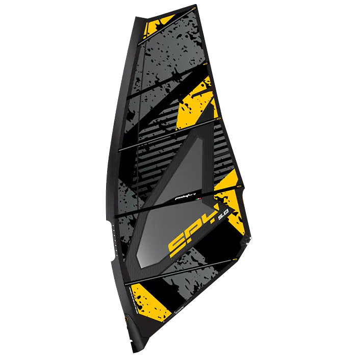 Point7 Spy | FreeStyleWave 025 (only few sizes left) - All Sails | Surf-store.com