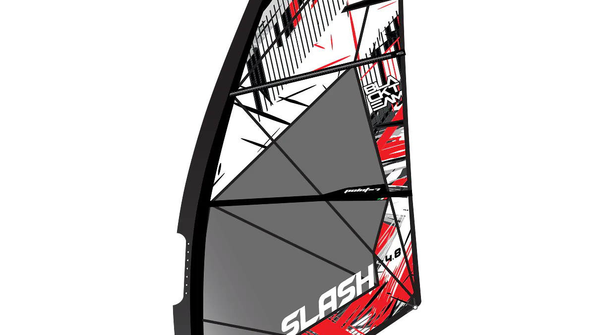 How to Rig a Windsurf Sail — Step-by-Step Guide