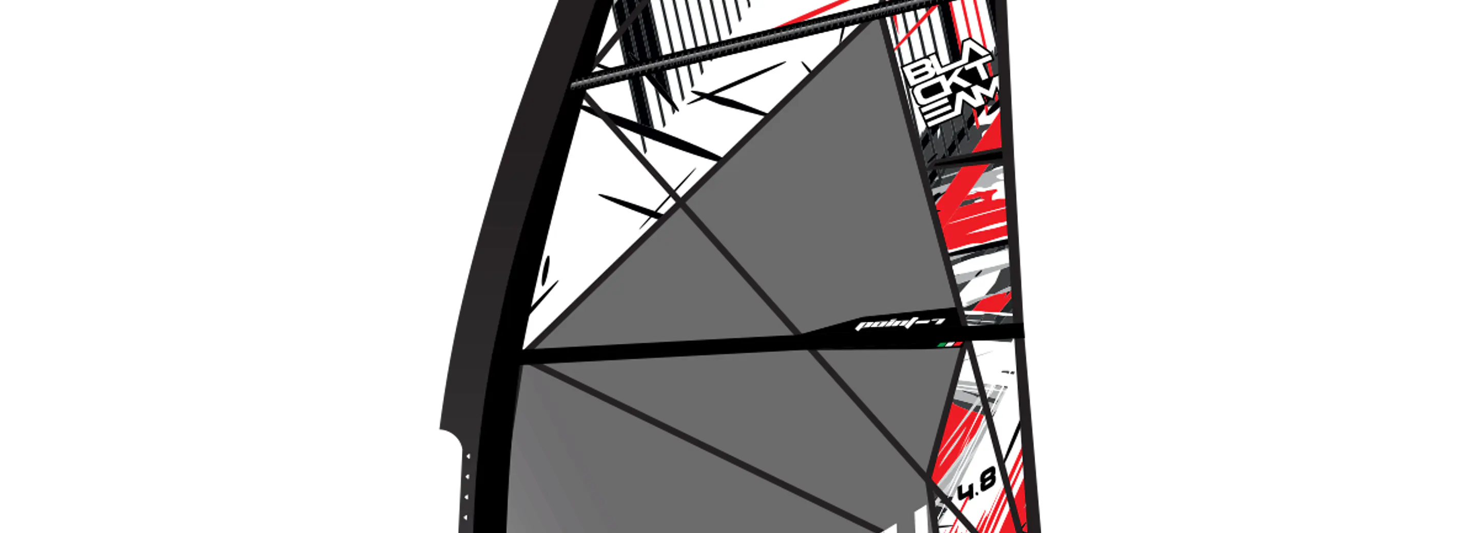 How to Rig a Windsurf Sail — Step-by-Step Guide