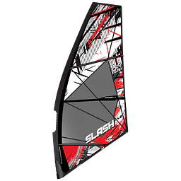 Point7 Slash | Freestyle 026 - All Sails | Surf-store.com