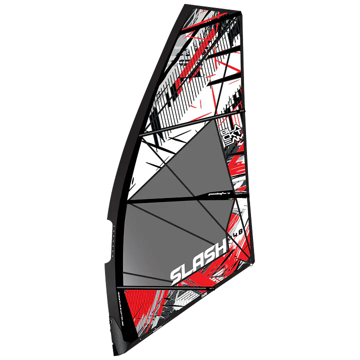 Point7 Slash | Freestyle 026 - All Sails | Surf-store.com