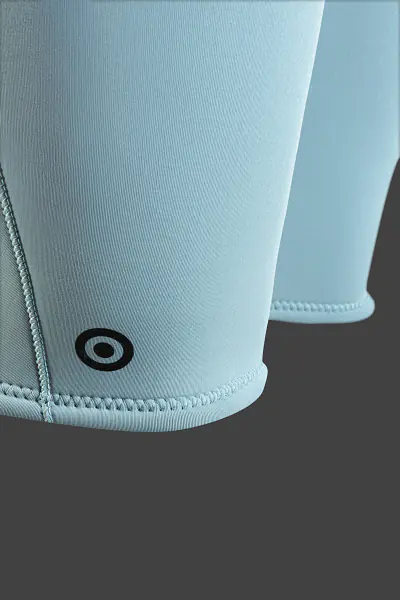 Neilpryde Wizard 3/2 Shorty L/S GBS FZ 2026 - NeilPryde Sails & Wetsuits 2026 - Shorty Wetsuits | Surf-store.com