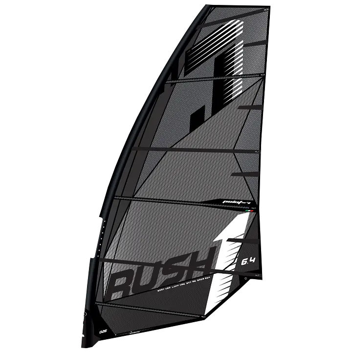 Point7 RUSH-1 | Crossride 026 | Surf-store.com