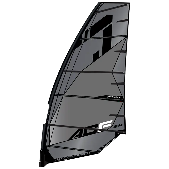Point7 AC-F | Crossride 025 - All Sails | Surf-store.com
