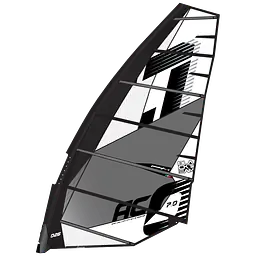 Point7 AC-0 | No Cam Race 026 - All Sails | Surf-store.com