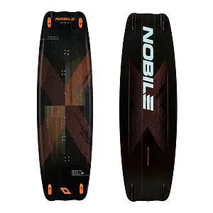 Nobile 50/50 2026 — Kiteboard Review