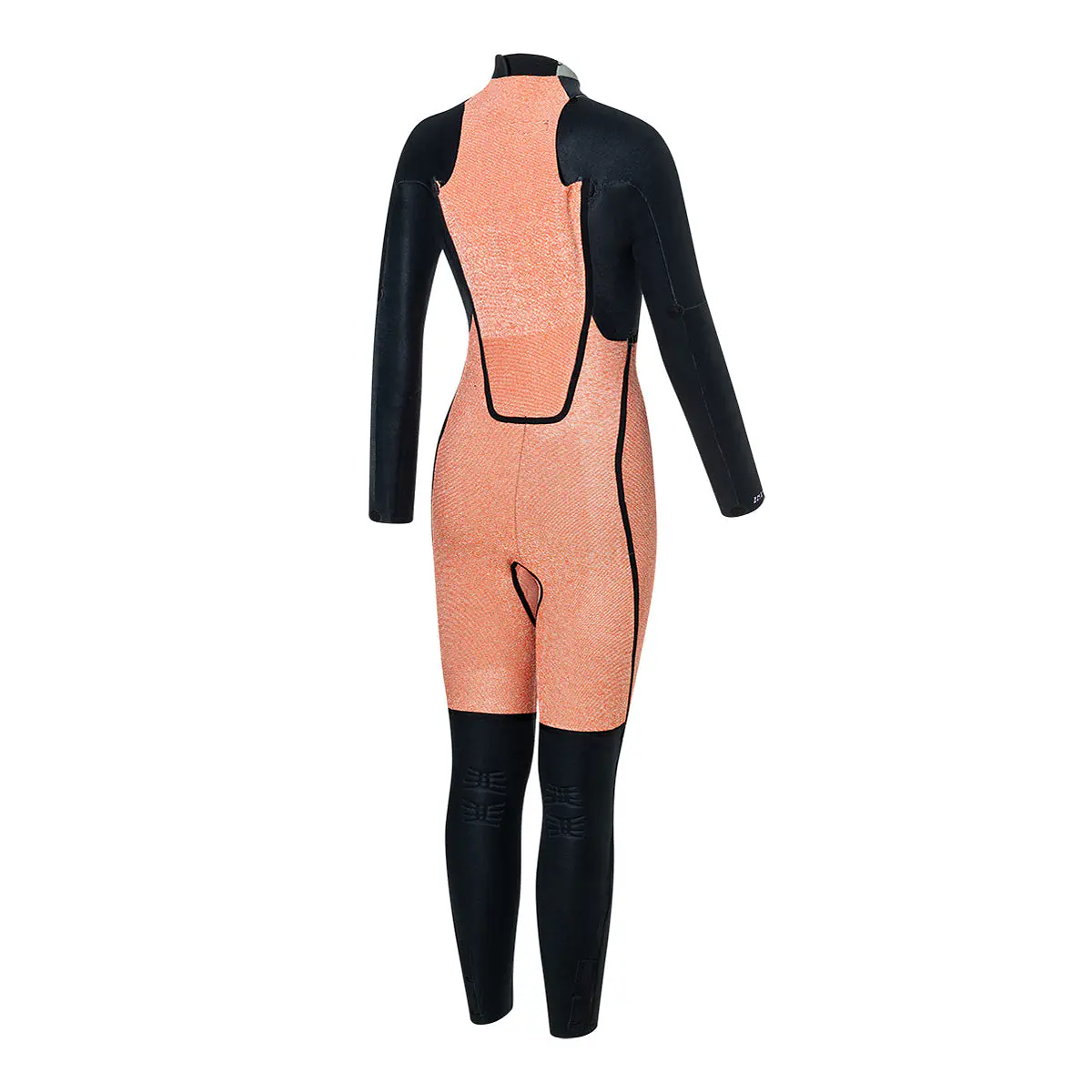 Neilpryde Serene Fullsuit GBS 5/4 BZ 2026 - NeilPryde Sails & Wetsuits 2026 - 5mm Wetsuits Women | Surf-store.com
