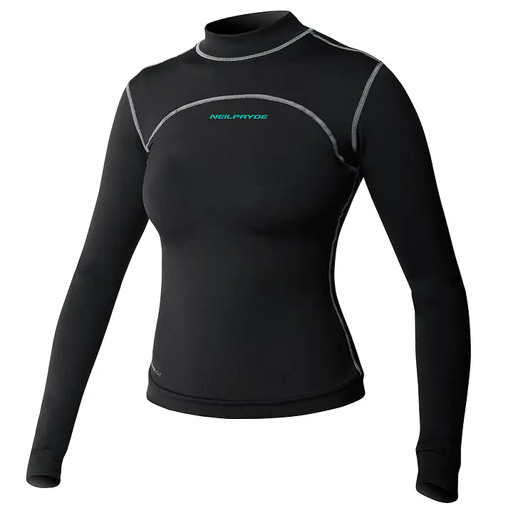 Neilpryde Thermalite L/S Women 2026 - NeilPryde Sails & Wetsuits 2026 - Women Wetsuits | Surf-store.com