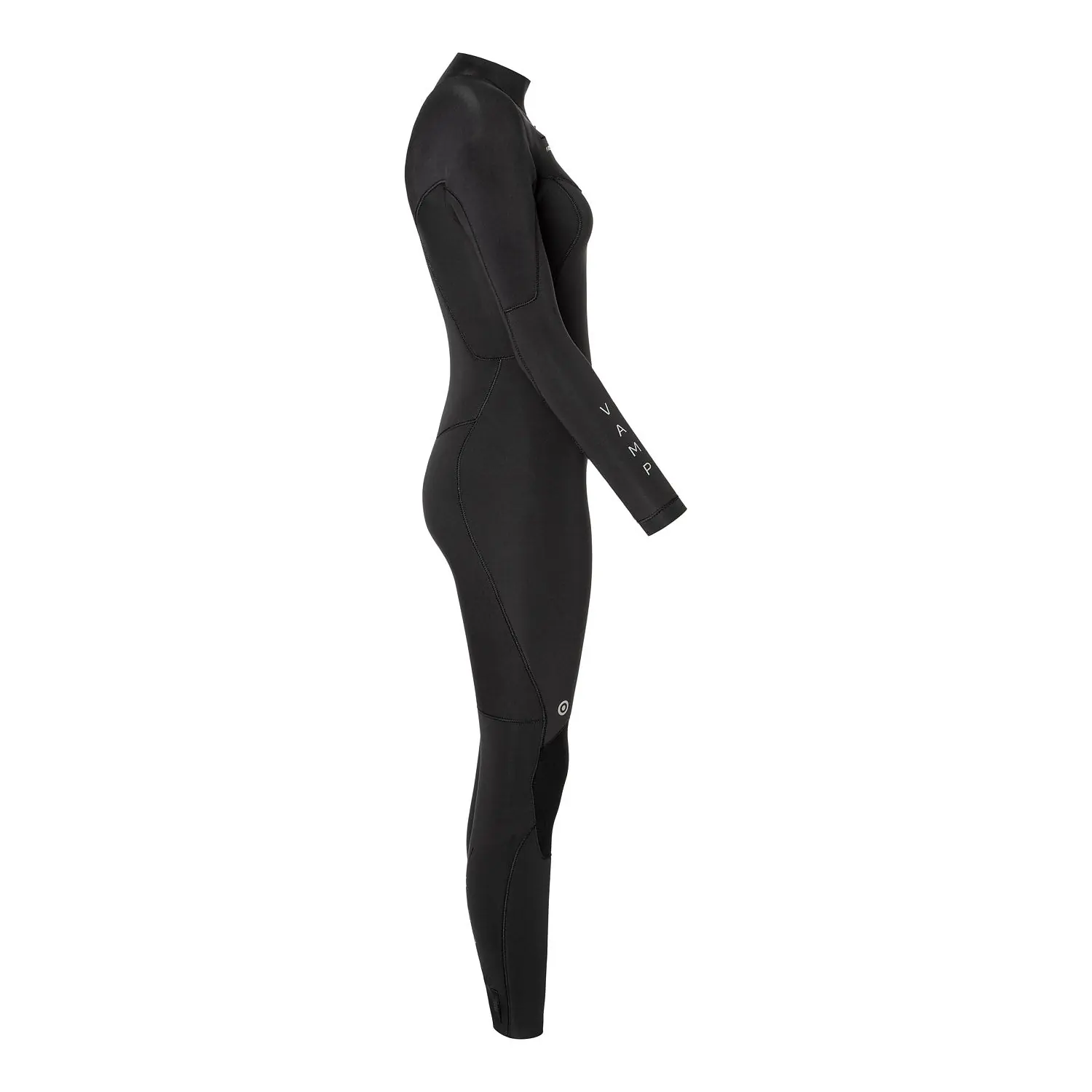 Neilpryde Vamp 5/4 Fullsuit GBS FZ 2026 - NeilPryde Sails & Wetsuits 2026 - 5mm Wetsuits Women | Surf-store.com