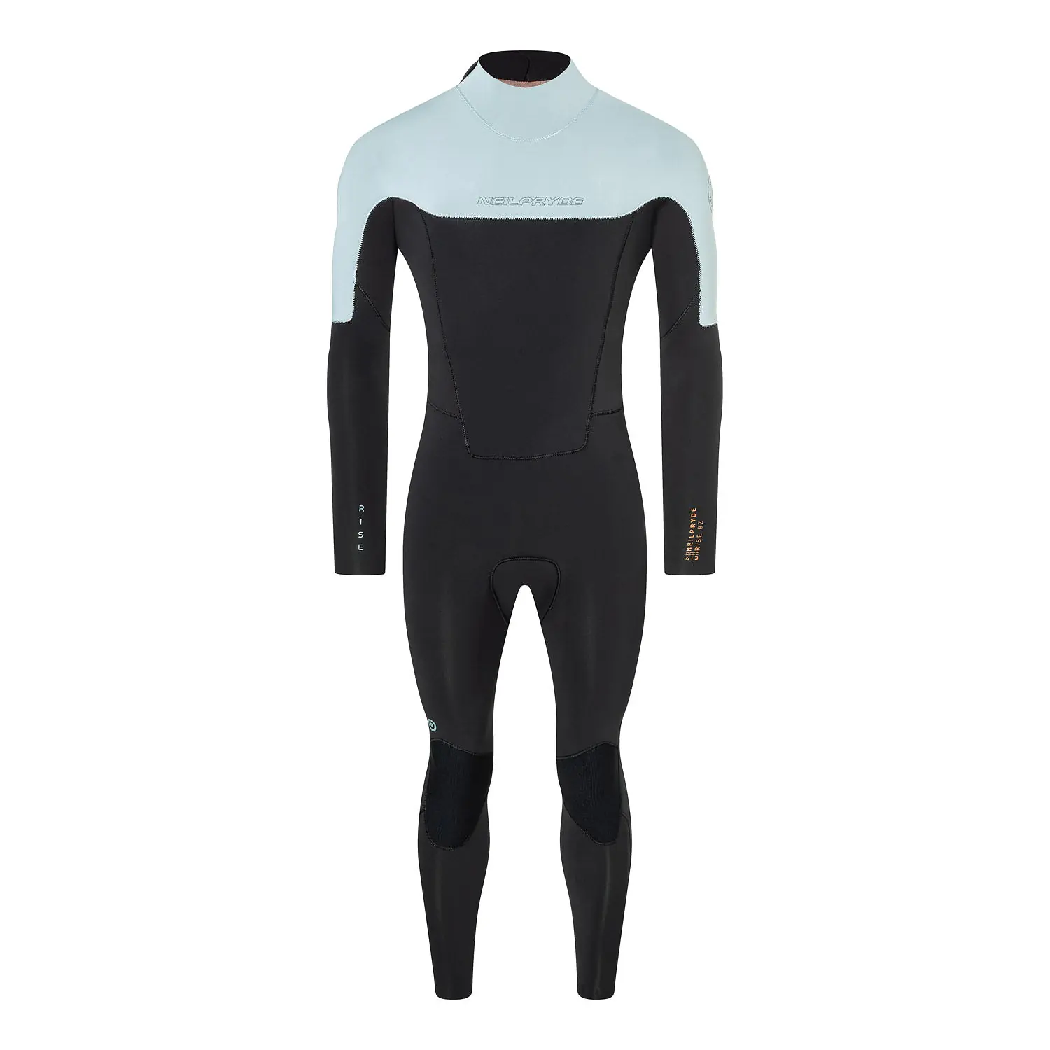 Neilpryde Rise 4/3 Fullsuit GBS BZ 2026 - NeilPryde Sails & Wetsuits 2026 - 4mm Wetsuits | Surf-store.com
