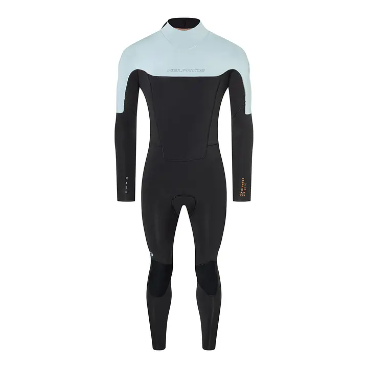 Neilpryde Rise 4/3 Fullsuit GBS BZ 2026 - NeilPryde Sails & Wetsuits 2026 - 4mm Wetsuits | Surf-store.com