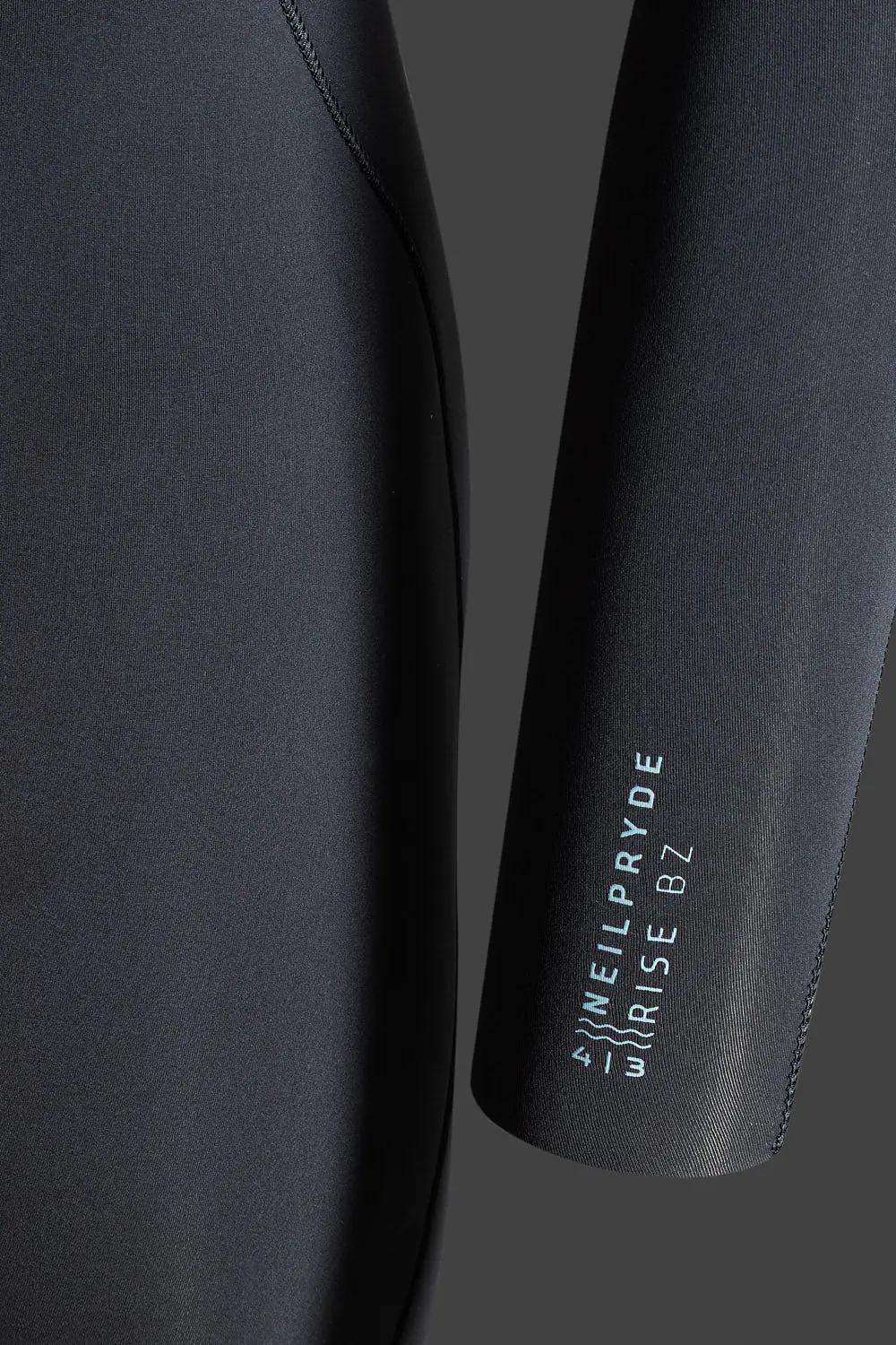 Neilpryde Rise 4/3 Fullsuit GBS BZ 2026 - NeilPryde Sails & Wetsuits 2026 - 4mm Wetsuits | Surf-store.com