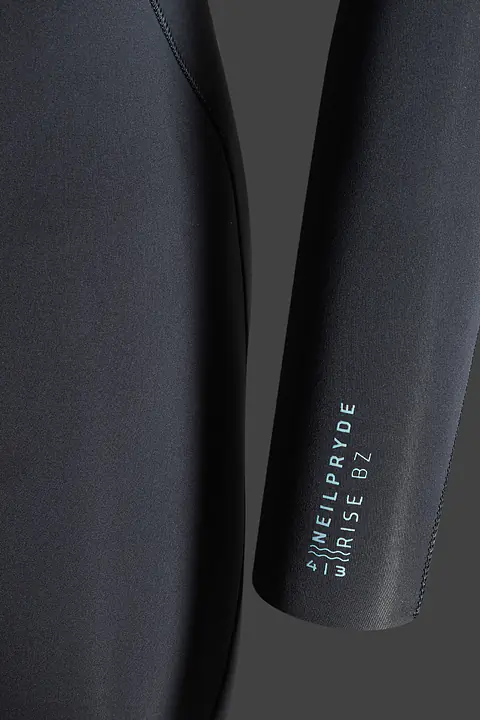 Neilpryde Rise 4/3 Fullsuit GBS BZ 2026 - NeilPryde Sails & Wetsuits 2026 - 4mm Wetsuits | Surf-store.com