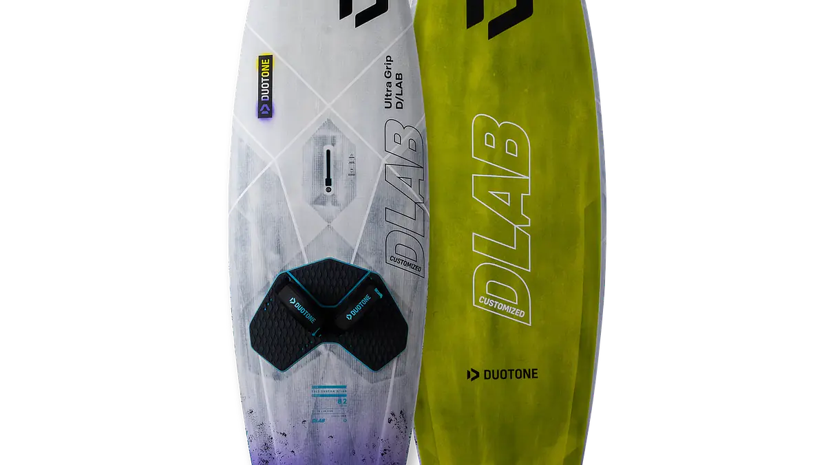 Is Kitesurfing Harder Than Windsurfing? (2026 Answer)