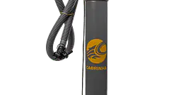 Cabrinha Deluxe High Pressure Pump 2025