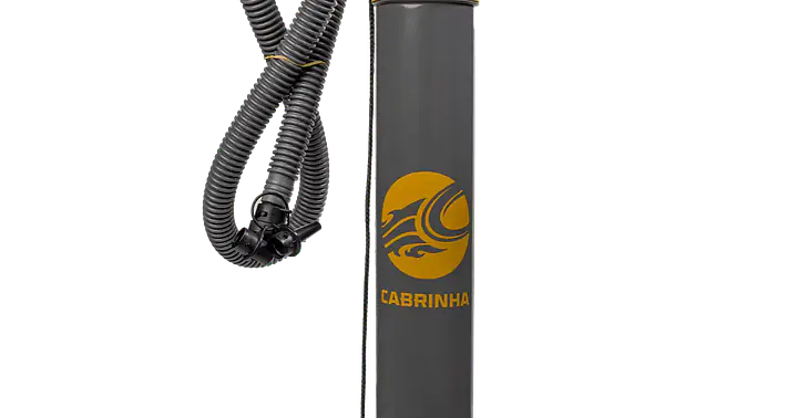 Cabrinha Deluxe High Pressure Pump 2025