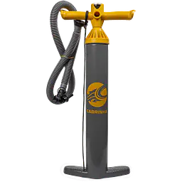 Cabrinha Deluxe High Pressure Pump 2025