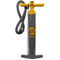 Cabrinha Deluxe High Pressure Pump 2025