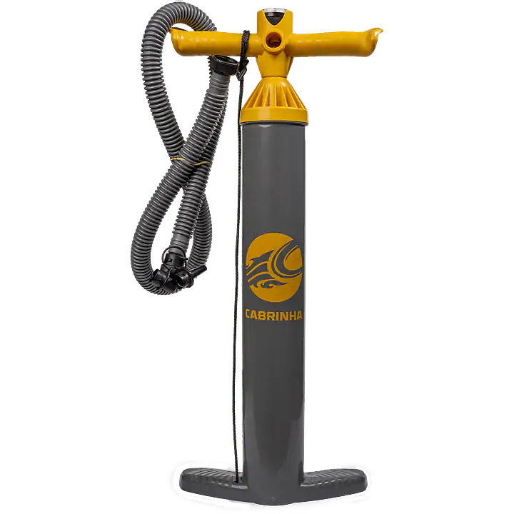 Cabrinha Deluxe High Pressure Pump 2025