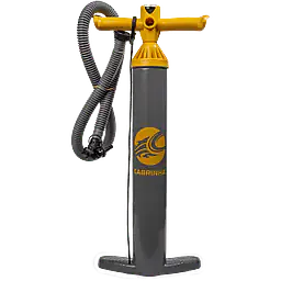 Cabrinha Deluxe High Pressure Pump 2025