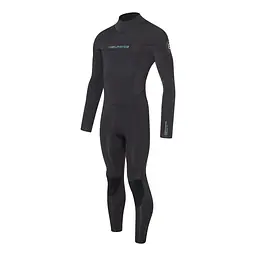 Neilpryde Rise 4/3 Fullsuit GBS BZ 2026 - NeilPryde Sails & Wetsuits 2026 - 4mm Wetsuits | Surf-store.com