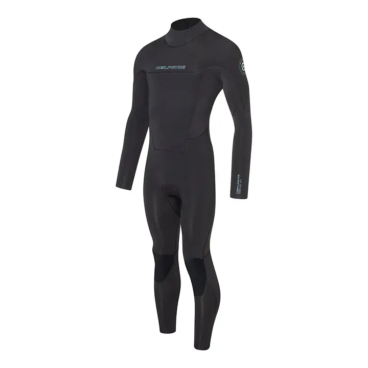 Neilpryde Rise 4/3 Fullsuit GBS BZ 2026 - NeilPryde Sails & Wetsuits 2026 - 4mm Wetsuits | Surf-store.com