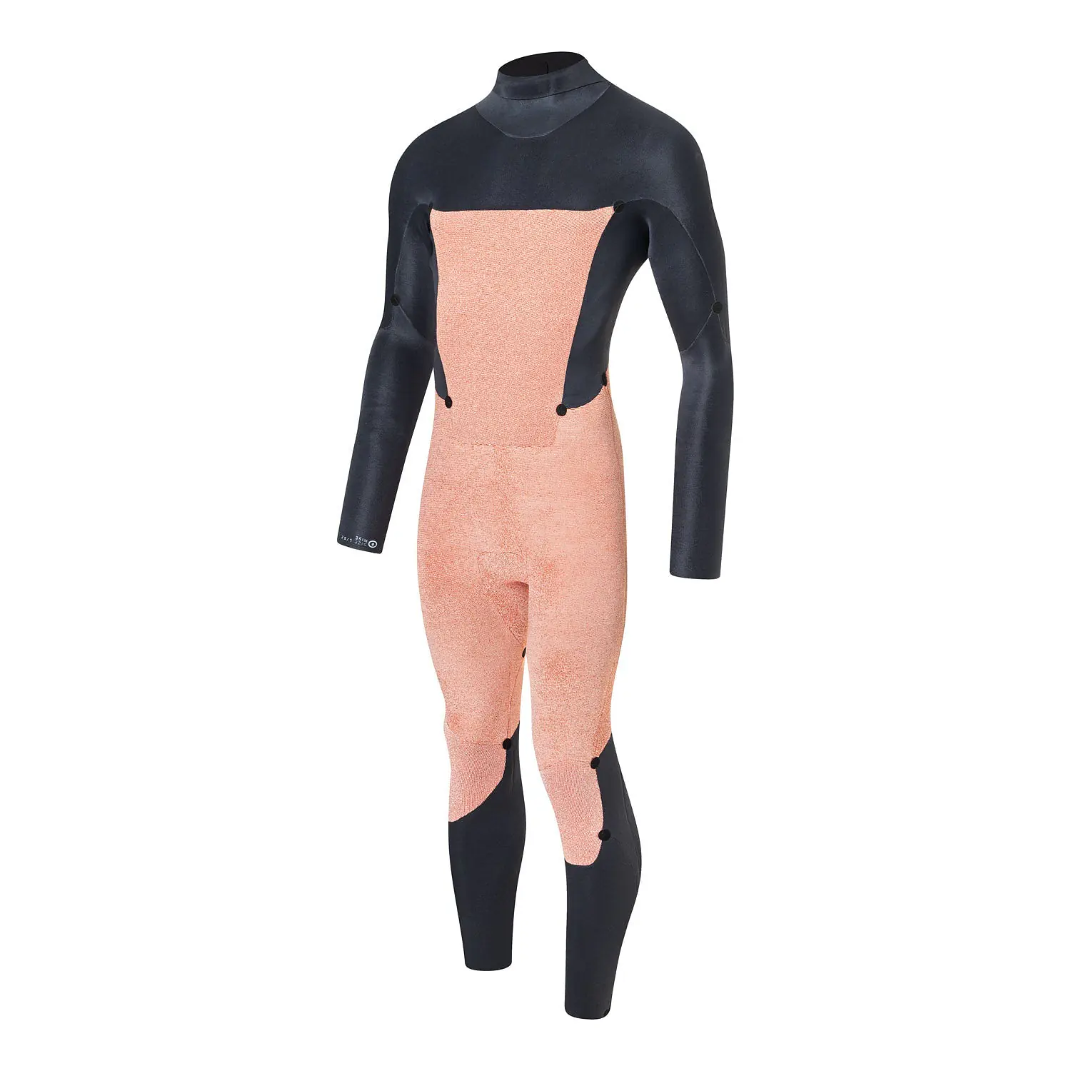Neilpryde Rise 4/3 Fullsuit GBS BZ 2026 - NeilPryde Sails & Wetsuits 2026 - 4mm Wetsuits | Surf-store.com