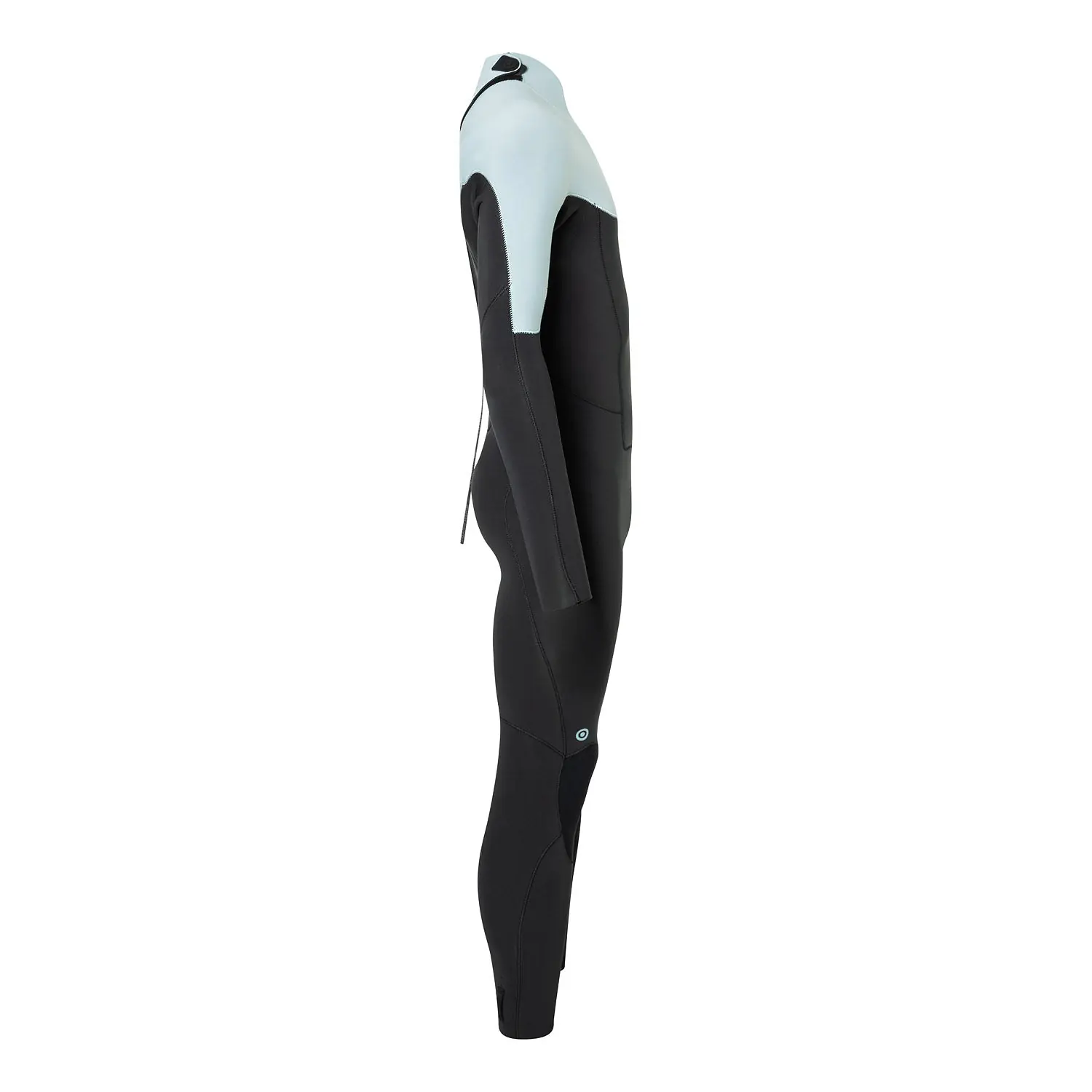 Neilpryde Rise 4/3 Fullsuit GBS BZ 2026 - NeilPryde Sails & Wetsuits 2026 - 4mm Wetsuits | Surf-store.com