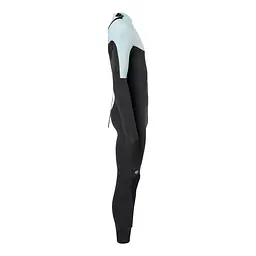 Neilpryde Rise 4/3 Fullsuit GBS BZ 2026 - NeilPryde Sails & Wetsuits 2026 - 4mm Wetsuits | Surf-store.com