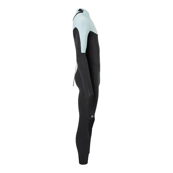 Neilpryde Rise 4/3 Fullsuit GBS BZ 2026 - NeilPryde Sails & Wetsuits 2026 - 4mm Wetsuits | Surf-store.com