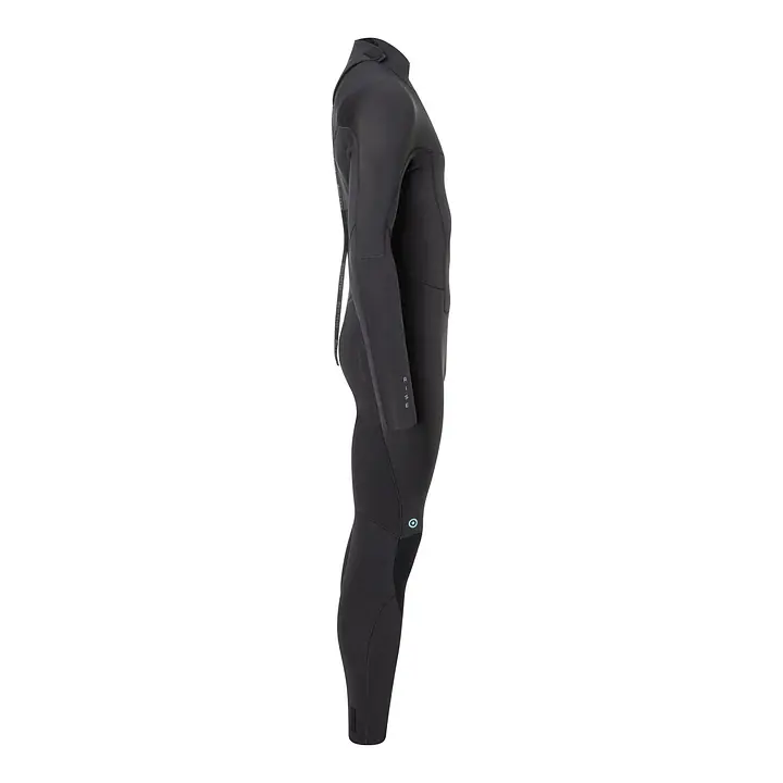 Neilpryde Rise 4/3 Fullsuit GBS BZ 2026 - NeilPryde Sails & Wetsuits 2026 - 4mm Wetsuits | Surf-store.com