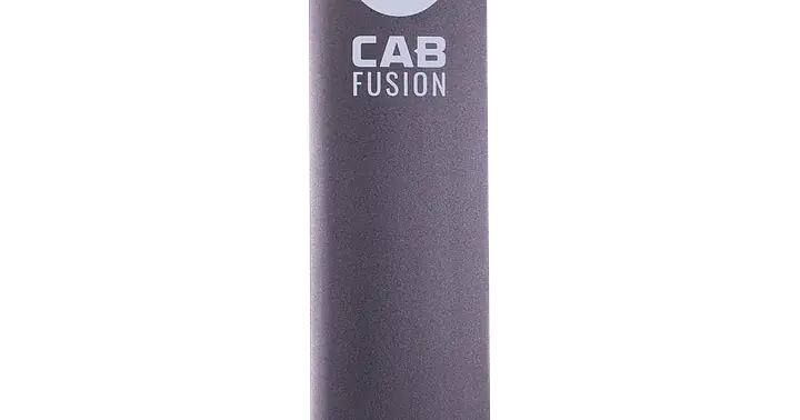 Cabrinha Fusion Alloy Mast MKII 2025 - Color: div., Size: 40