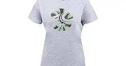 Cabrinha Men's T-Shirt / Palm C 2025