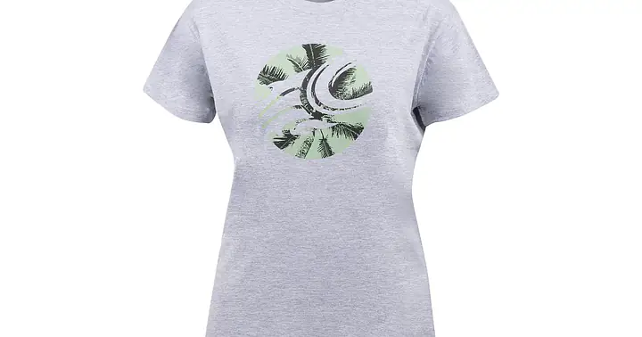 Cabrinha Men's T-Shirt / Palm C 2025