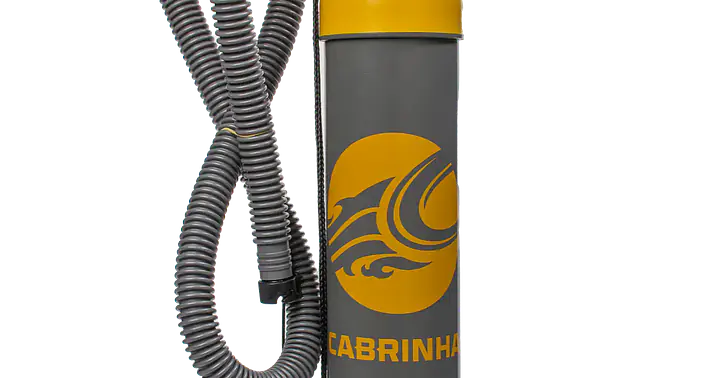 Cabrinha Deluxe High Pressure Pump 2025