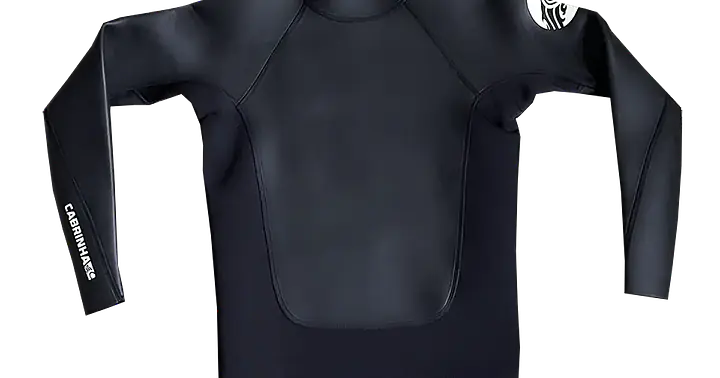Cabrinha Neo Top 2mm Mesh
