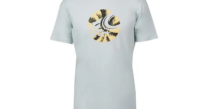 Cabrinha Men's T-Shirt / Palm C 2025