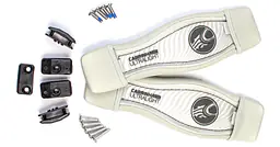 Cabrinha Ultralight Strap X2 Surf - Size: STD