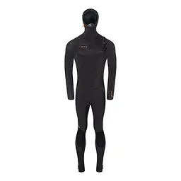 Neilpryde Rise 5/4 Hooded GBS FZ 2026 - NeilPryde Sails & Wetsuits 2026 - 5mm Wetsuits | Surf-store.com