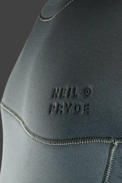 Neilpryde Mission Eco 5/4 FS GBS BZ 2026 - NeilPryde Sails & Wetsuits 2026 - 5mm Wetsuits | Surf-store.com