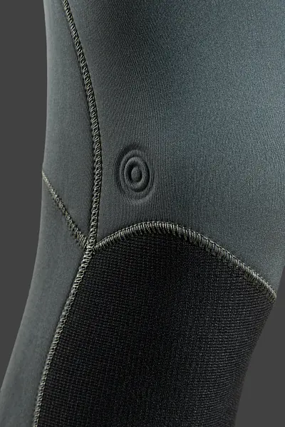 Neilpryde Mission Eco 5/4 FS GBS FZ 2026 - NeilPryde Sails & Wetsuits 2026 - 5mm Wetsuits | Surf-store.com