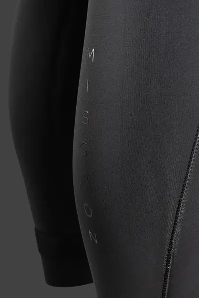 Neilpryde Mission 5/4 Fullsuit GBS BZ 2026 - NeilPryde Sails & Wetsuits 2026 - 5mm Wetsuits | Surf-store.com