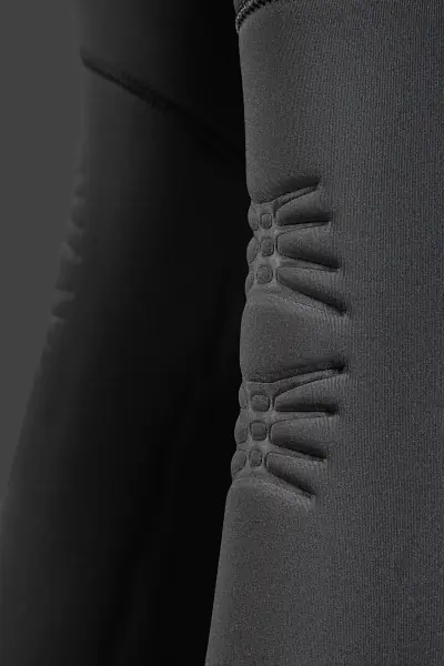 Neilpryde Mission 5/4 Fullsuit GBS BZ 2026 - NeilPryde Sails & Wetsuits 2026 - 5mm Wetsuits | Surf-store.com