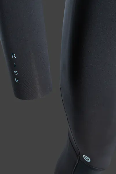 Neilpryde Mission 5/4 Fullsuit GBS FZ 2026 - NeilPryde Sails & Wetsuits 2026 - 5mm Wetsuits | Surf-store.com