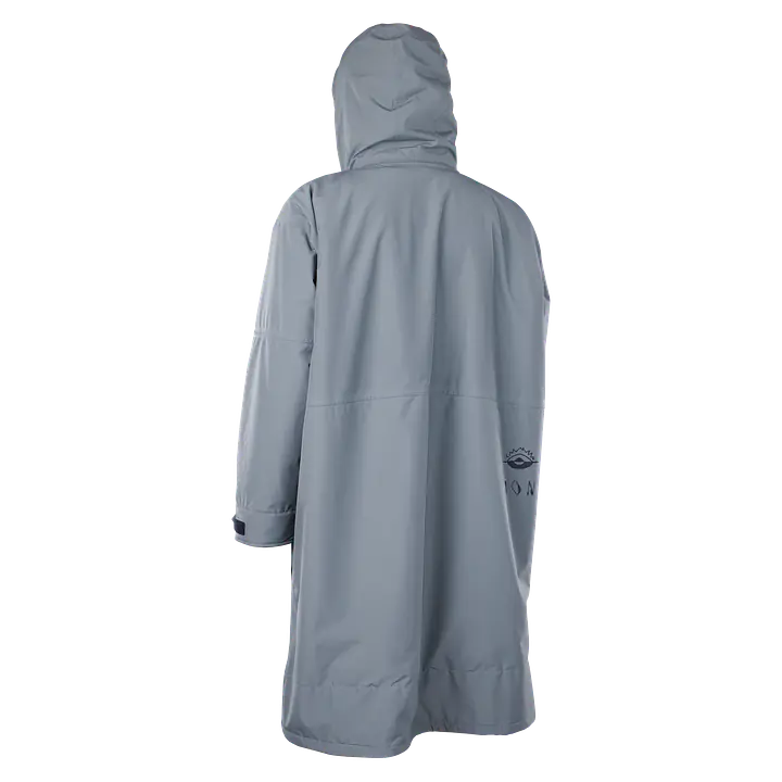ION Storm Coat unisex 2026 - ION Water - Coats | Surf-store.com